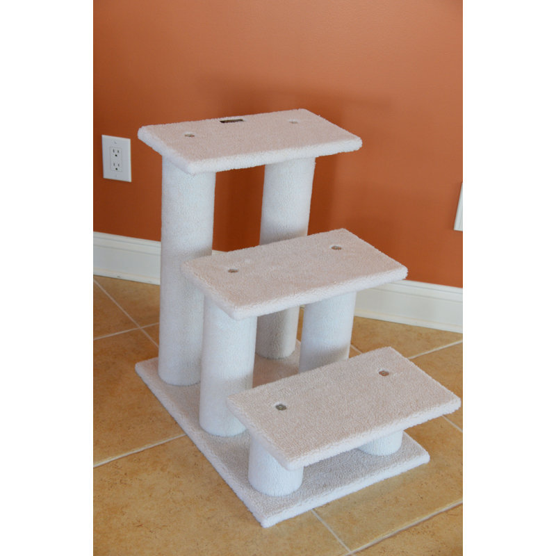Armarkat 24" Classic Cat Tree & Reviews Wayfair